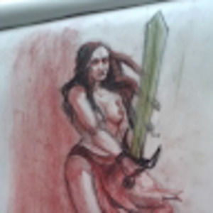 Meet your Posher, Fadya